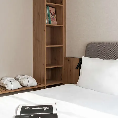 Hotel Moevenpick & 5*