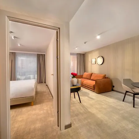 Moevenpick & Hotel