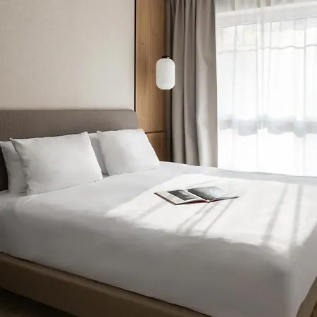 Hotel Moevenpick &