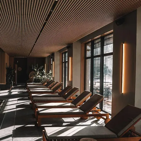 Hotel Moevenpick &