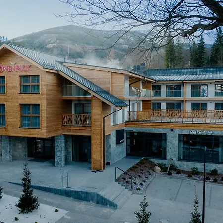 Moevenpick & Hotel 5*