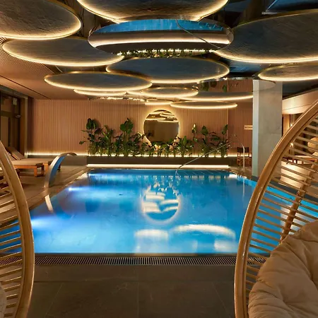 Moevenpick & Hotel