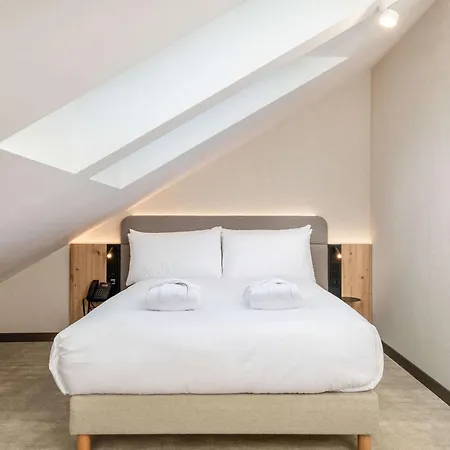 Moevenpick & Hotel 5*