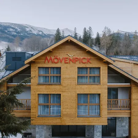 Hotel Moevenpick & Karpacz