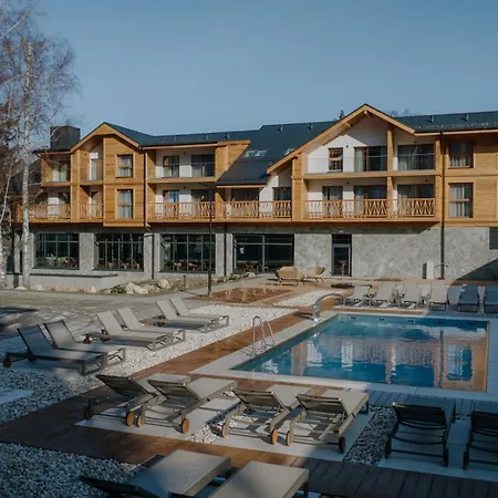 Szálloda Moevenpick &