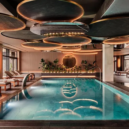 Hotel Moevenpick & 5*