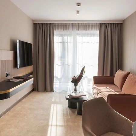 Hotel Mövenpick Resort&spa Karpacz