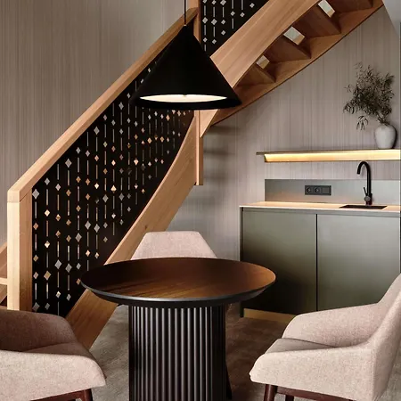 Moevenpick & Szálloda 5*