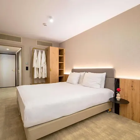 Szálloda Moevenpick & Karpacz