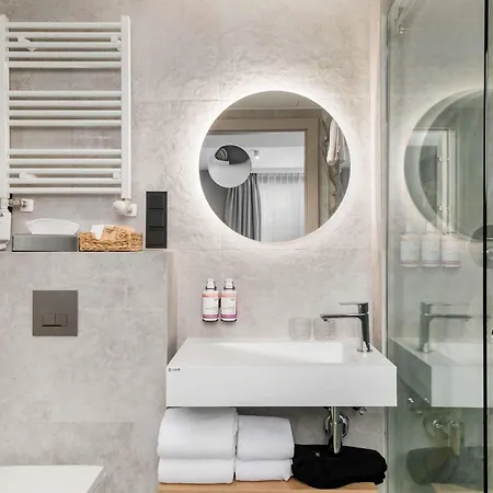 Moevenpick & Szálloda 5*