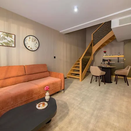 Moevenpick & Karpacz