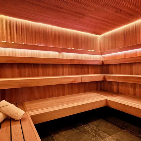 Szálloda Moevenpick & Karpacz