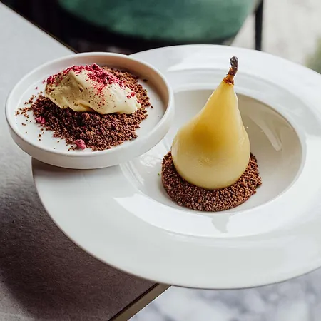 Moevenpick & 5* Karpacz