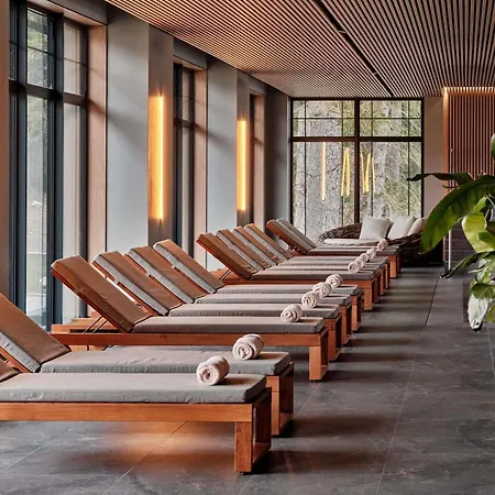 Szálloda Moevenpick & Karpacz