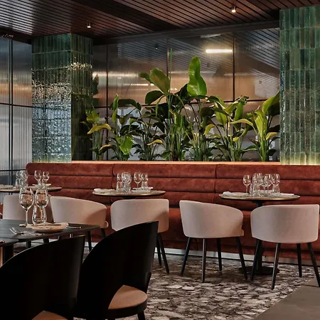 Otel Moevenpick &