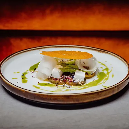 Moevenpick & Szálloda