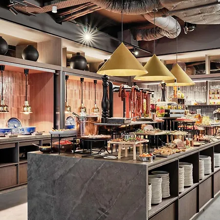 Mövenpick Resort&spa 5*