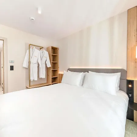 Moevenpick & Karpacz