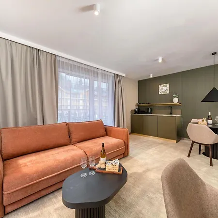 Moevenpick & Hotel 5*