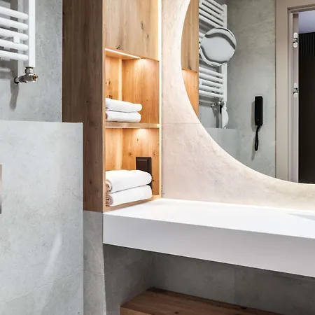 Moevenpick & 5* Karpacz