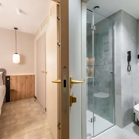 Moevenpick & Hotel Karpacz