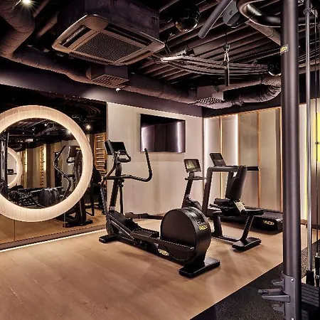 Otel Moevenpick &