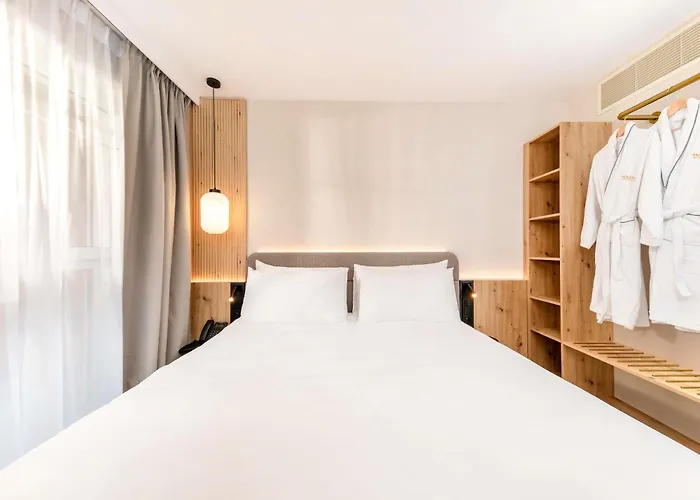 Mövenpick Resort&spa