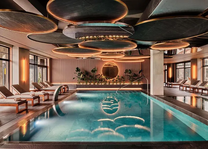 Mövenpick Resort&spa Karpacz