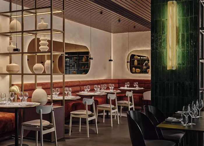 Mövenpick Resort&spa 5* Karpacz