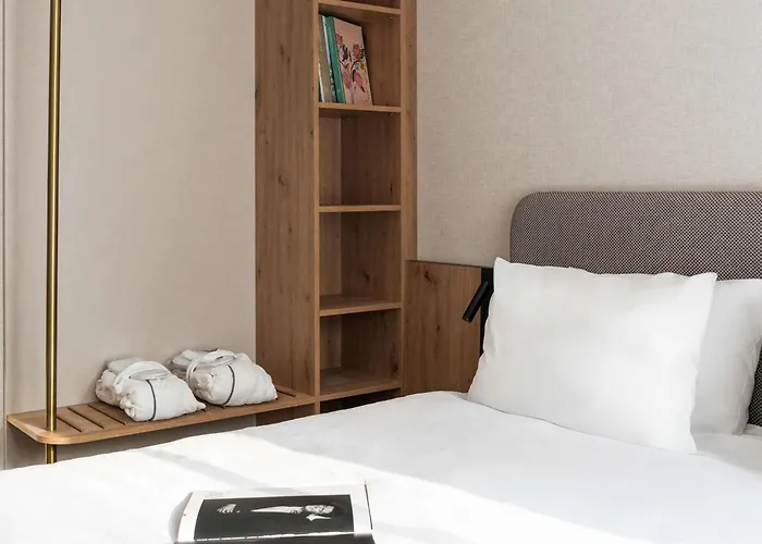 Mövenpick Resort&spa