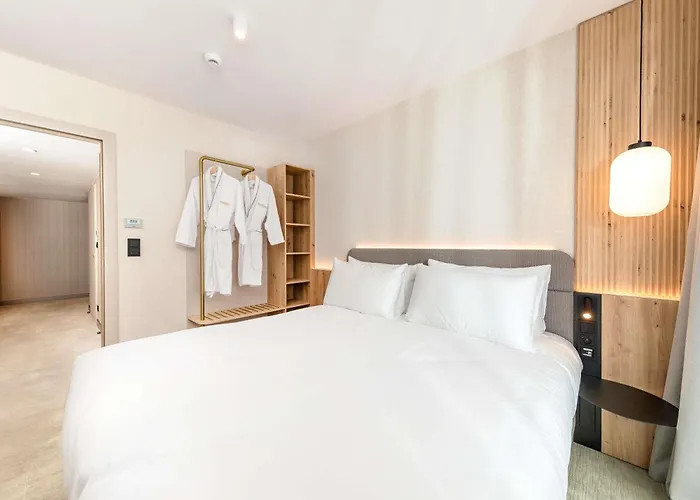 Hotel Mövenpick Resort&spa