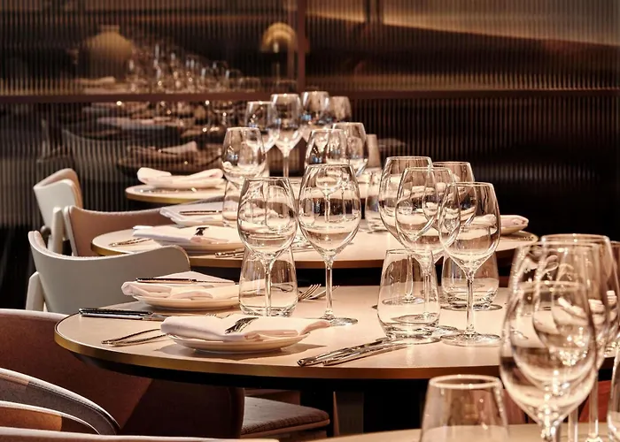 Hotel Mövenpick Resort&spa Karpacz