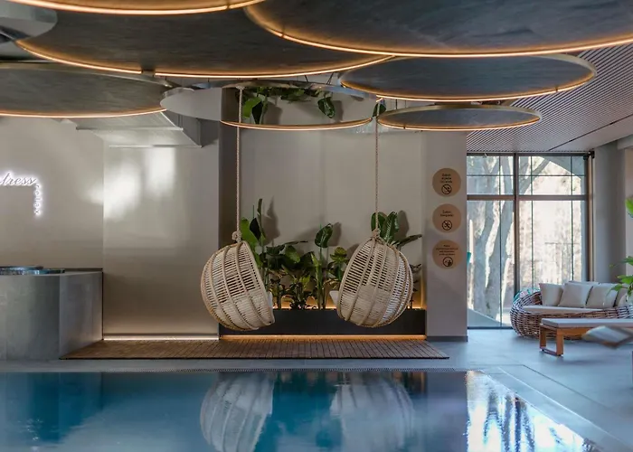 Hotel Mövenpick Resort&spa