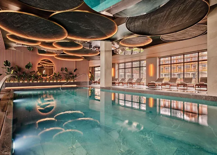 Hotel Moevenpick & Karpacz