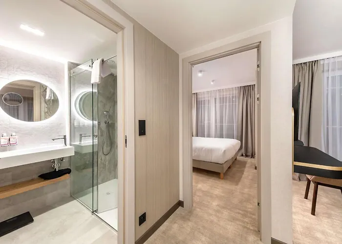 Mövenpick Resort&spa Karpacz