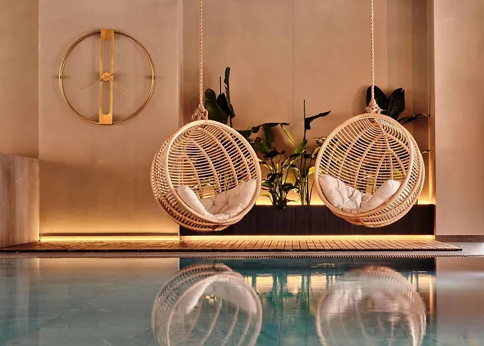 Mövenpick Resort&spa Hotel Karpacz