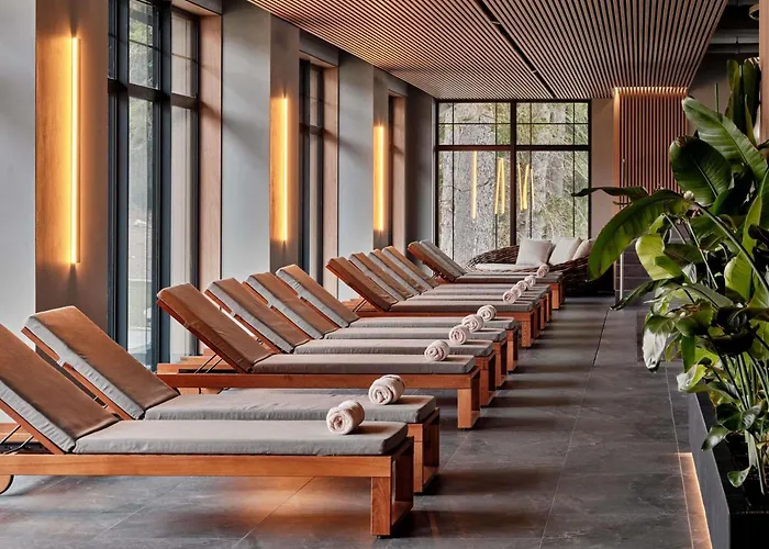 Hotel Mövenpick Resort&spa Karpacz