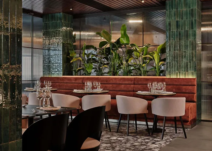 Hotel Mövenpick Resort&spa