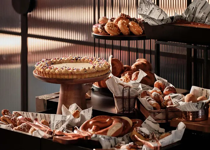 Mövenpick Resort&spa Hotel Karpacz