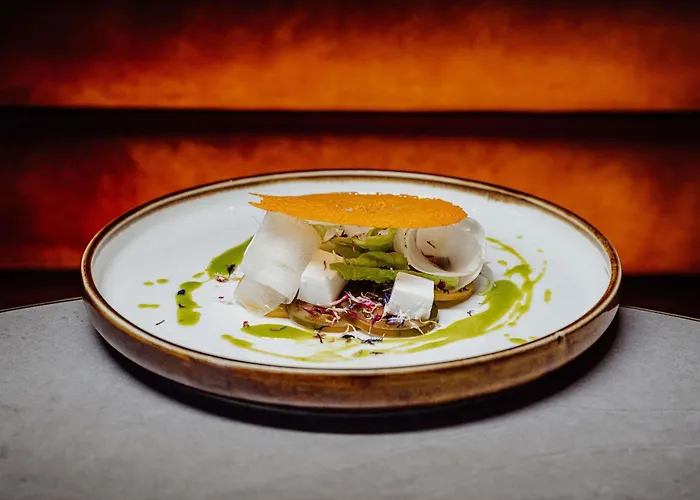 Mövenpick Resort&spa Hotel