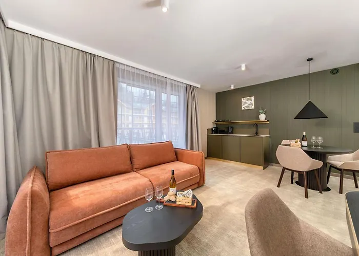 Moevenpick & Hotel 5*