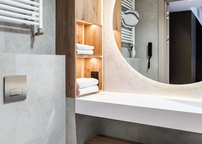 Moevenpick & 5* Karpacz