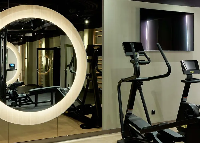 Moevenpick & Karpacz