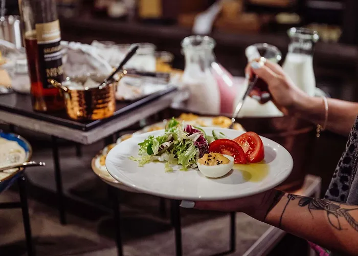 Moevenpick & Karpacz