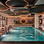 Moevenpick & Карпач