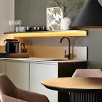 Hotel Moevenpick & 5*