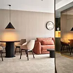 Отель Moevenpick & Карпач