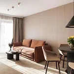Hotell Mövenpick Resort&spa