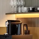 Moevenpick & Отель