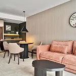 Отель Moevenpick &